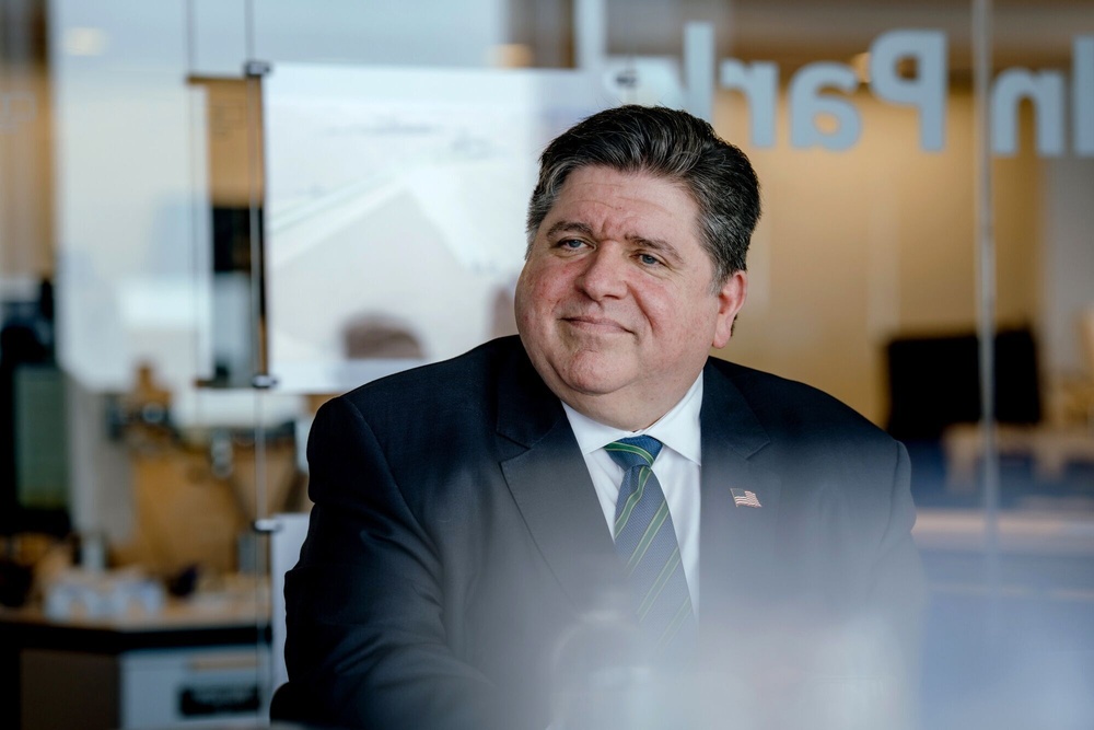 Why Illinois' budget bill has bankers sounding the alarm