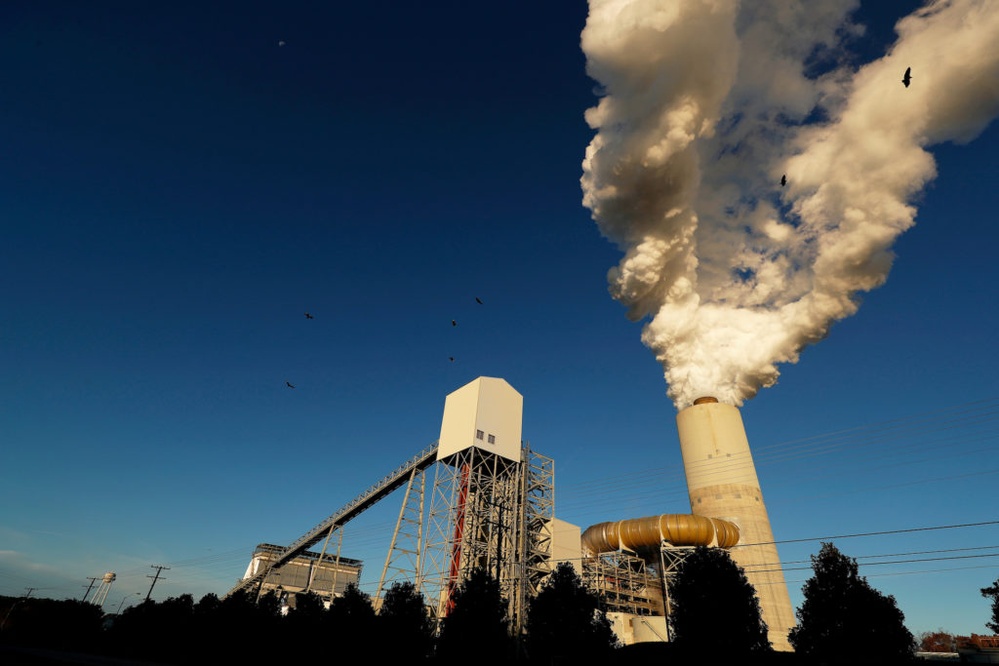 EPA rules to reduce emissions Balanced News