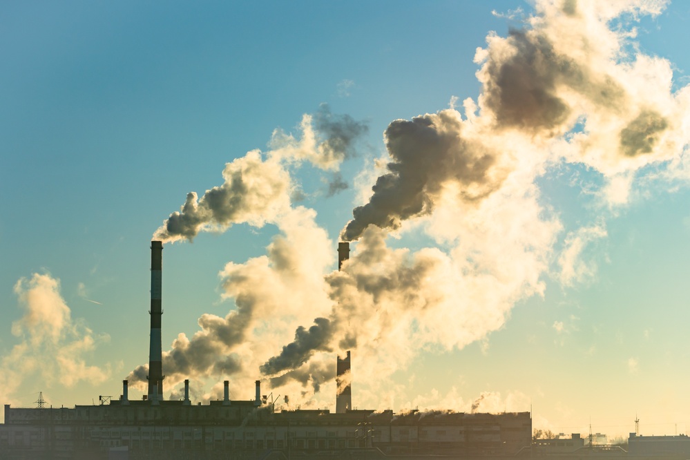 U.S. banks need to start taking sustainability risk seriously