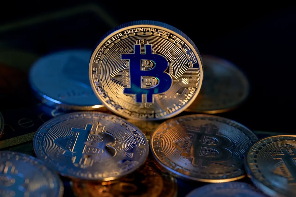 BTDR Stock Jumps As Bitdeer Pulls Further Ahead Of Cipher In Bitcoin Mining