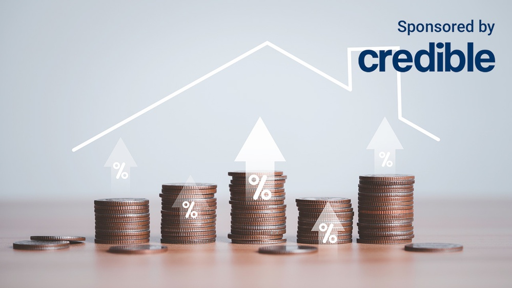 Mortgage rates near 7%, home prices rising, affordability remains a key issue.