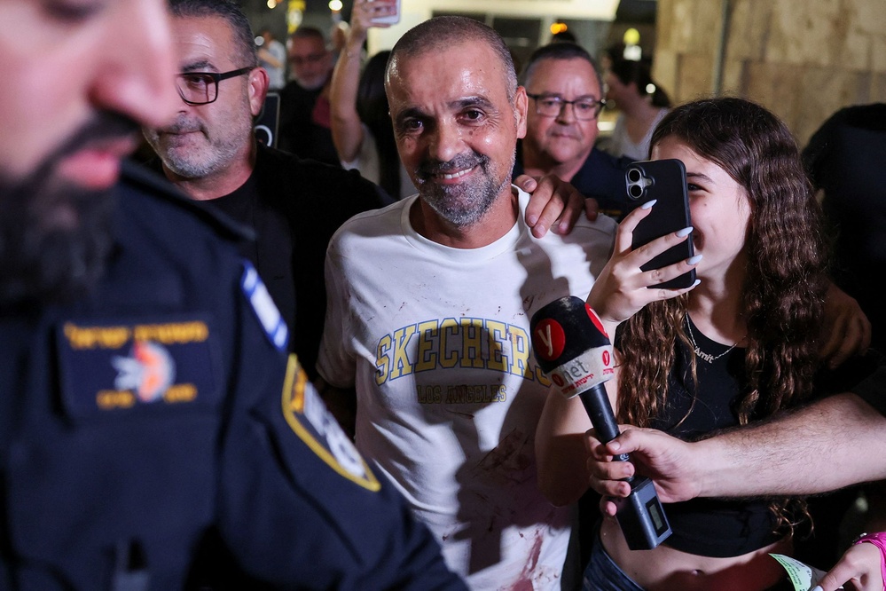 How a Canadian TV Show May Have Helped Foil the FlyDubai Terrorist Attack