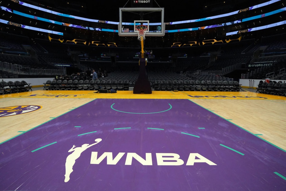 WNBA's popularity surge helps league land breakthrough TV contract