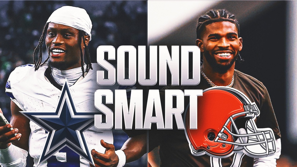 Sound Smart: 5 Observations on the Biggest Post-Draft Storylines