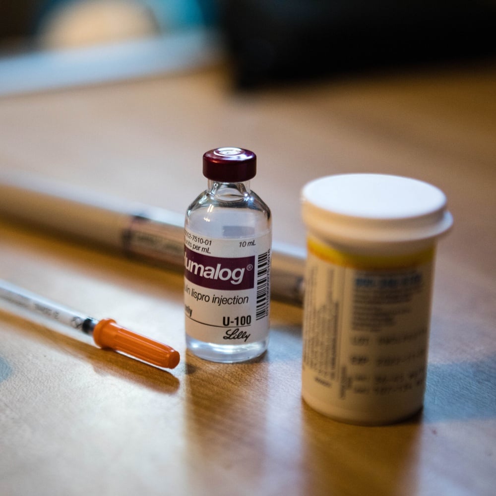 New diabetes trials and nutritional studies highlight potential health impacts.