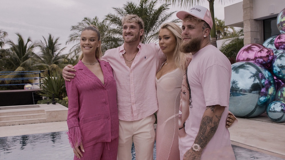 Jake and Logan Paul Hit the Limits of the Manosphere