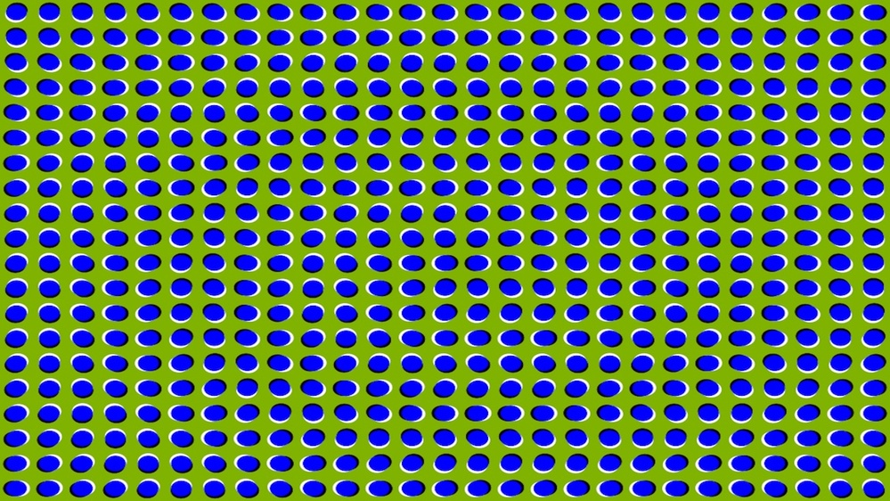 32 optical illusions and why they trick your brain