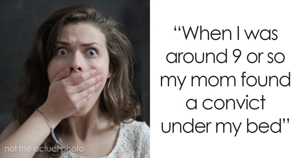 42 Of The Strangest And Nastiest Things Parents Found In Their Kids' Bedrooms