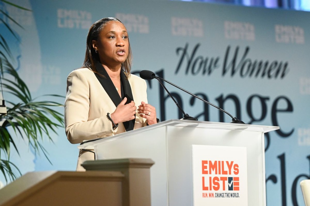 Fact Check: Did Laphonza Butler, Feinstein's Senate Replacement, Work for Uber and Airbnb?