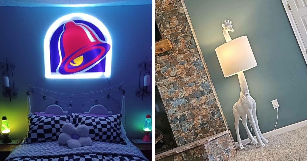 80 Secondhand Finds That Are As Strange As They Are Wonderful