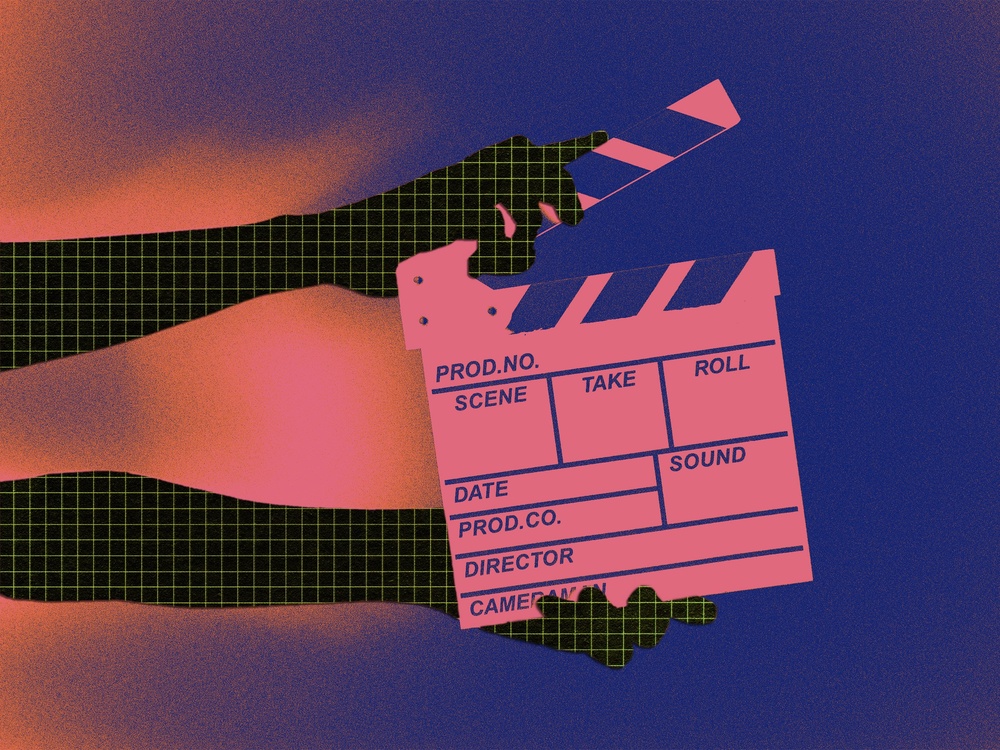 The Hollywood Strikes Stopped AI From Taking Your Job. But for How Long?