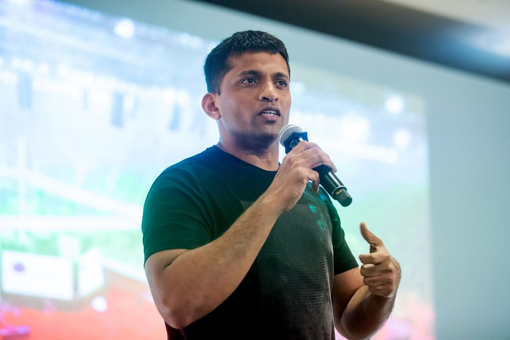 Byju's Targets Break-Even By March After Missing Target, Plans To Hive Off Epic