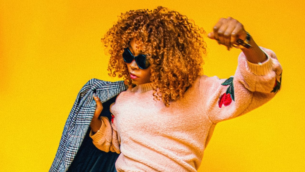 Hey Auntie! is a new social support network for Black women