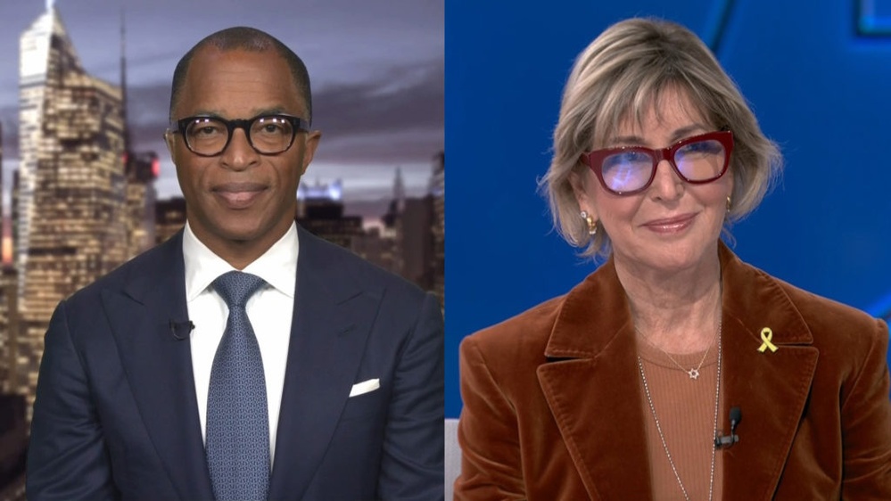 Capehart and Pletka on Harris' immigration policy and Zelenskyy's meeting with Trump