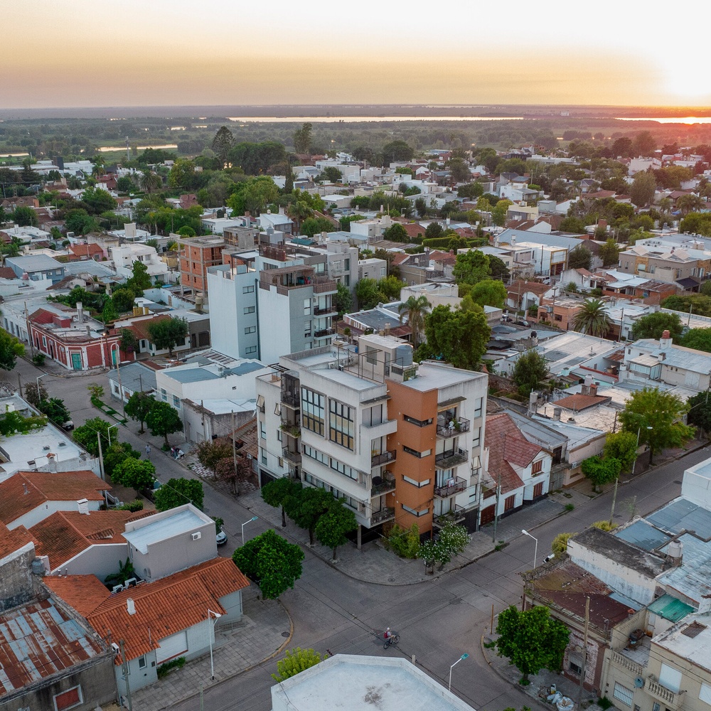 How a Crypto Craze Swept An Argentine Town