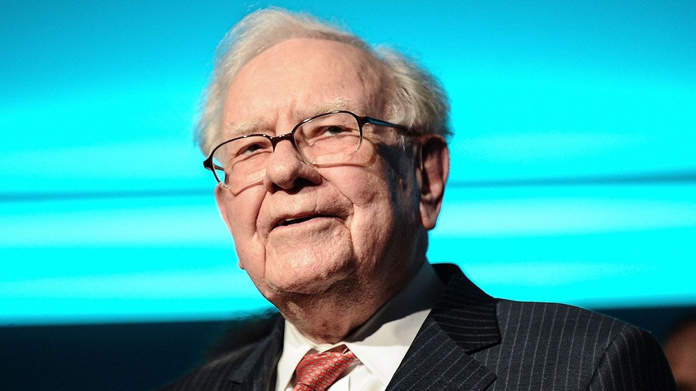 Warren Buffett on Class Warfare, 'It's My Class, the Rich Class, Making War, And We're Winning'?