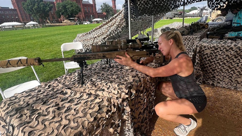 Marjorie Taylor Greene posted rifle photo after news of Minnesota lawmaker shootings. Here's context
