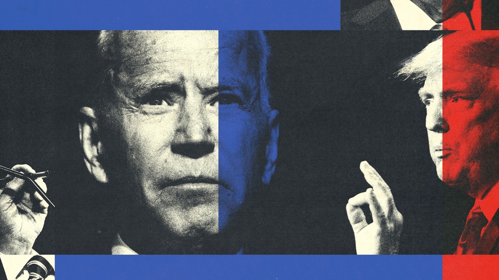 Biden's Ever-Narrowing Path to Victory