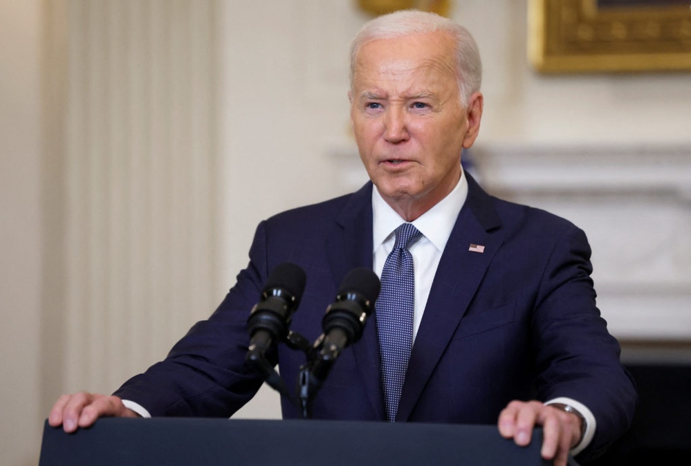 Biden's immigration policy offers legal pathways for undocumented spouses
