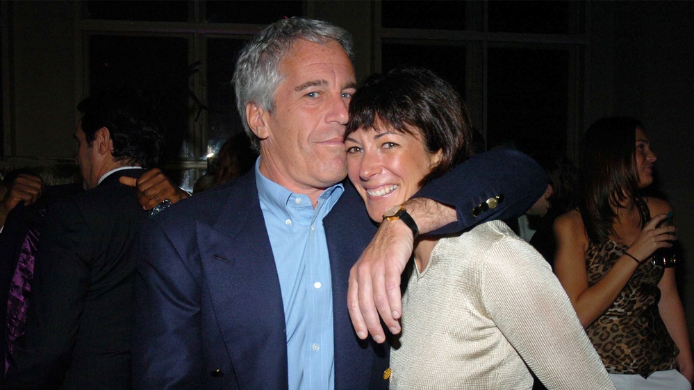 Ghislaine Maxwell petitions Supreme Court to overturn 2022 conviction