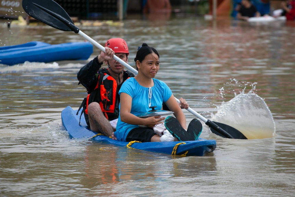 PH is host of Loss and Damage Fund board: Why does it matter?