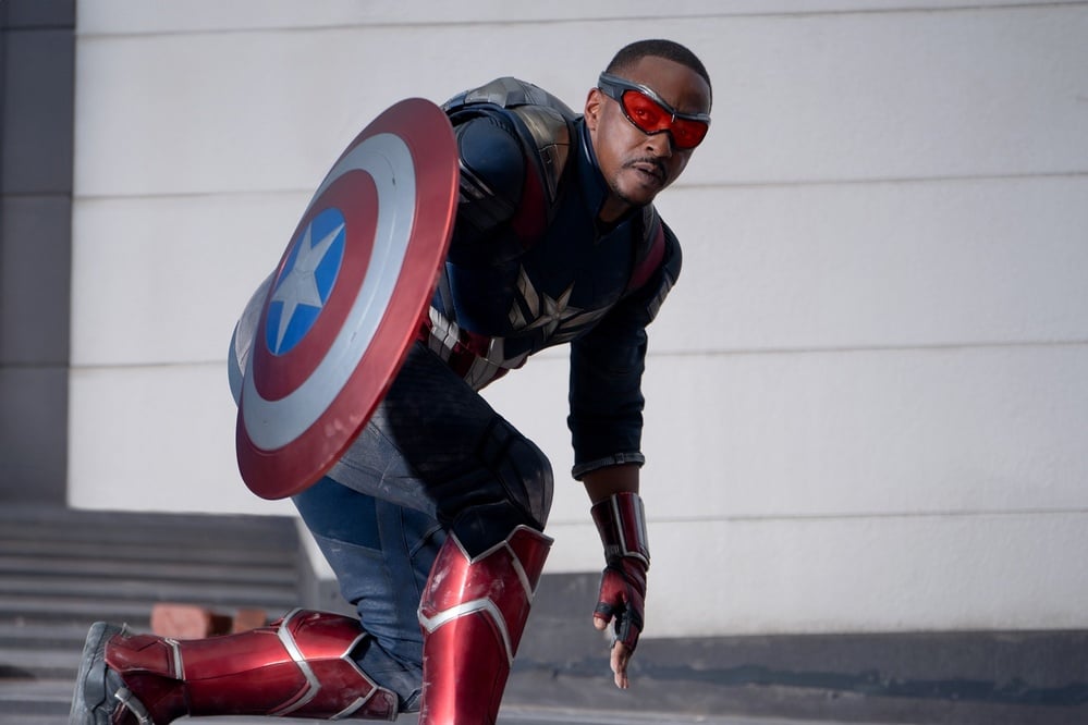 Captain America: Brave New World faces divisive criticism and political backlash.