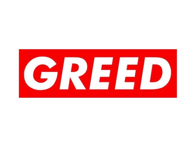 GREED Token Is Not a Crypto Scam, but a Lesson on How to Get Scammed Amid Meme Coin Mania