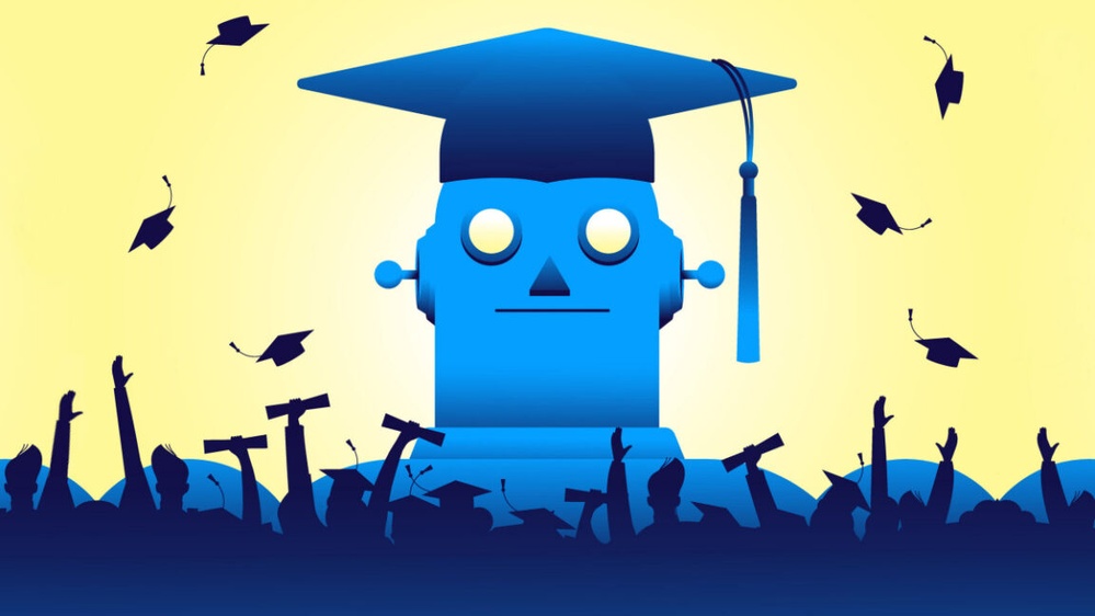 ChatGPT comes to 500,000 new users in OpenAI's largest AI education deal yet