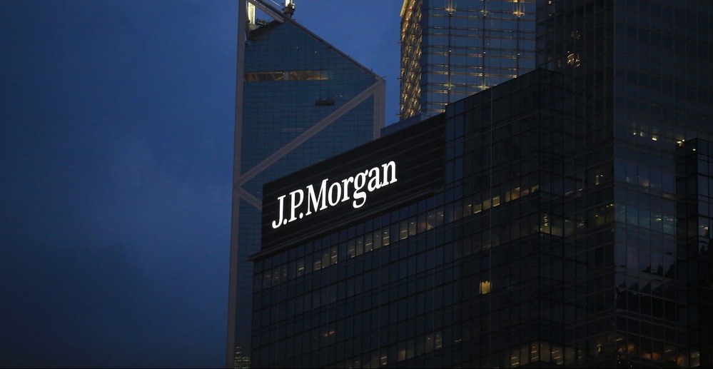 Crypto Venture Capital Funding to Rise This Year, Won't Hit Previous Highs: JPMorgan