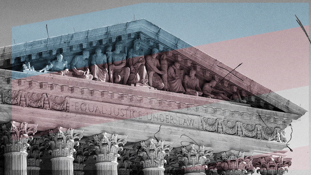 The Trump Administration's Nasty Campaign Against Trans People