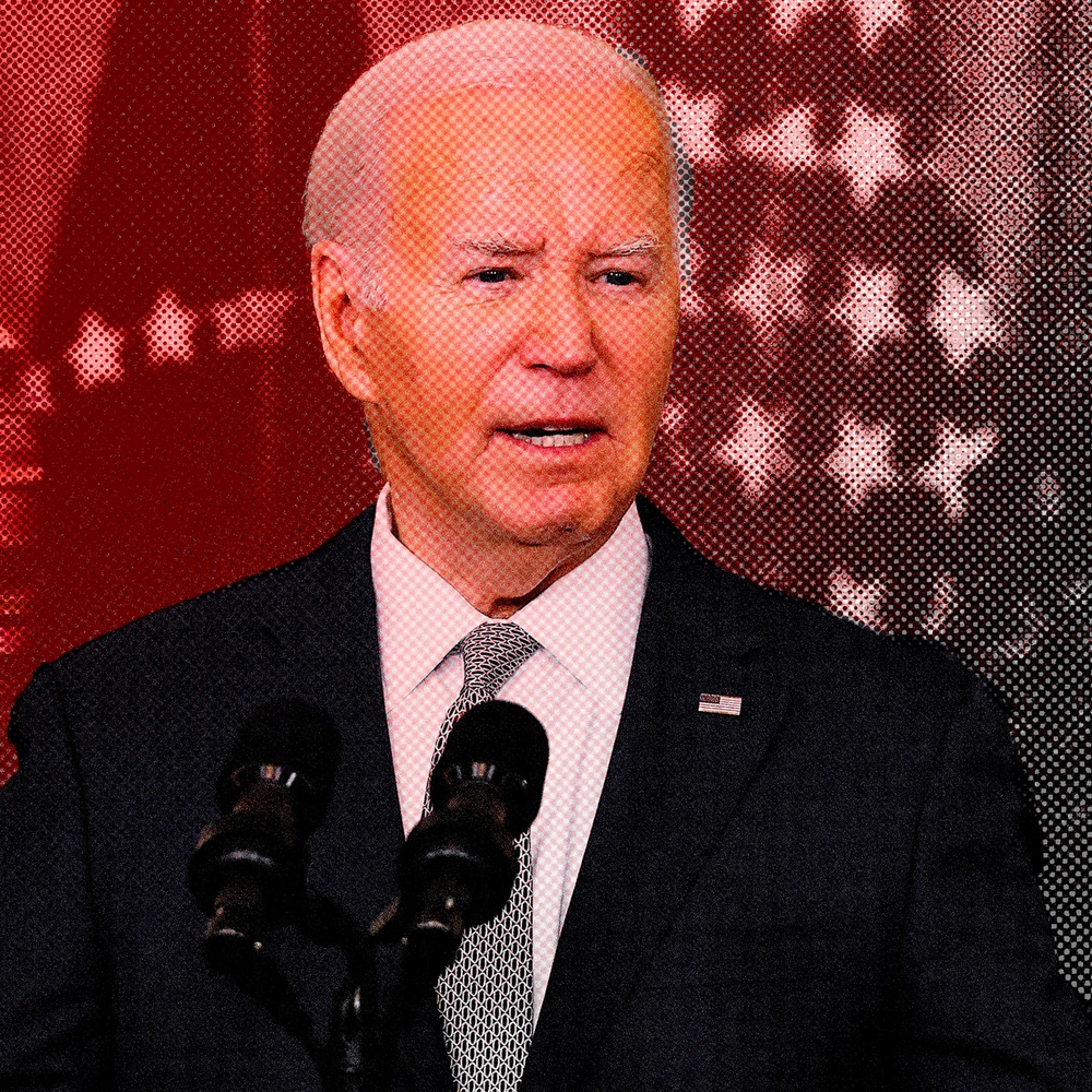 How the Biden Administration Is (Not Really) Handling Disinformation