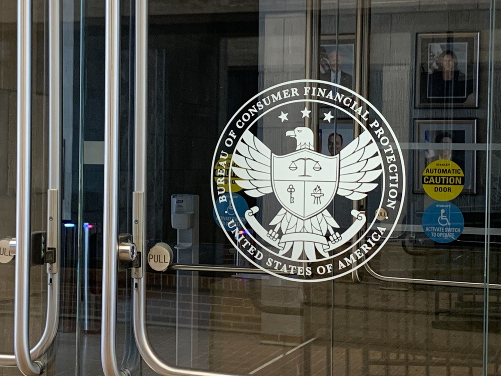 Chainsaws have no place in financial services regulation
