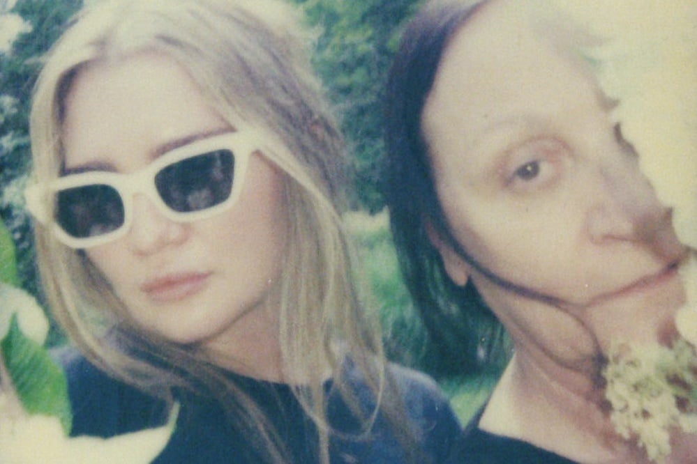 Anna Delvey and Kelly Cutrone's Latest Project? Their Bucolic Life Upstate.