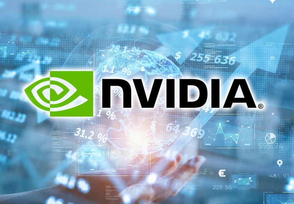 Nvidia's sheer dominance can be summed up by this one underrated number