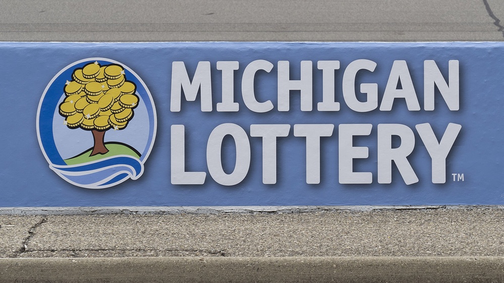 Michigan man wins $110,000 jackpot twice in 6 months: 'winning is such a blessing'