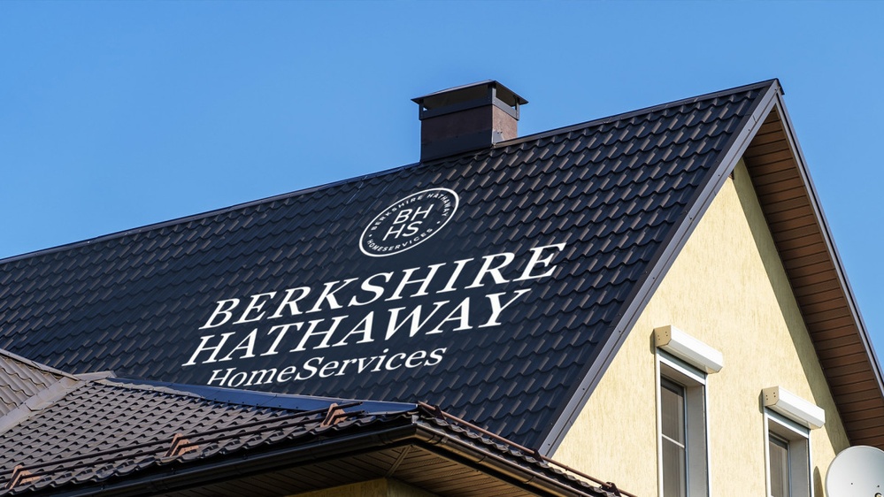 Warren Buffett's Berkshire Hathaway has crucial advice for first-time homebuyers