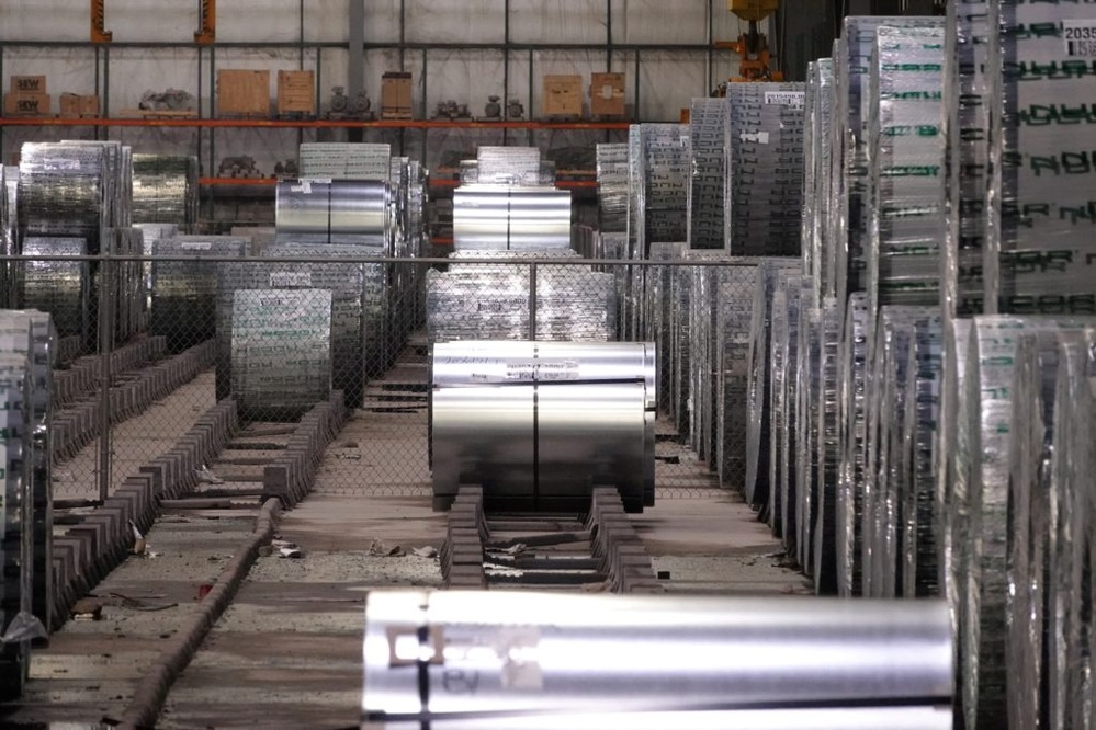 What's ahead for U.S. economy as global market reacts to Trump's tariffs