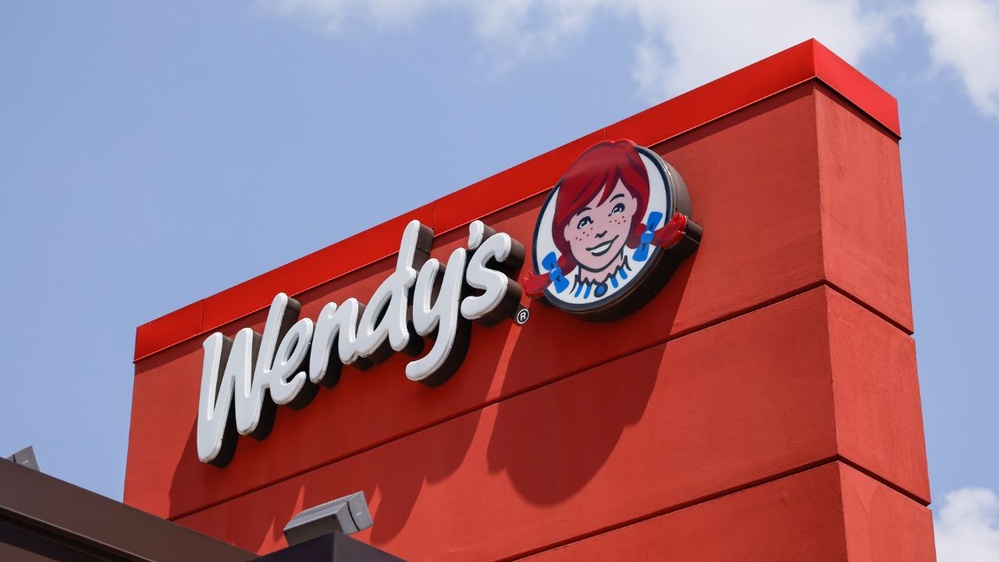 Wendy's testing surge pricing in 2025