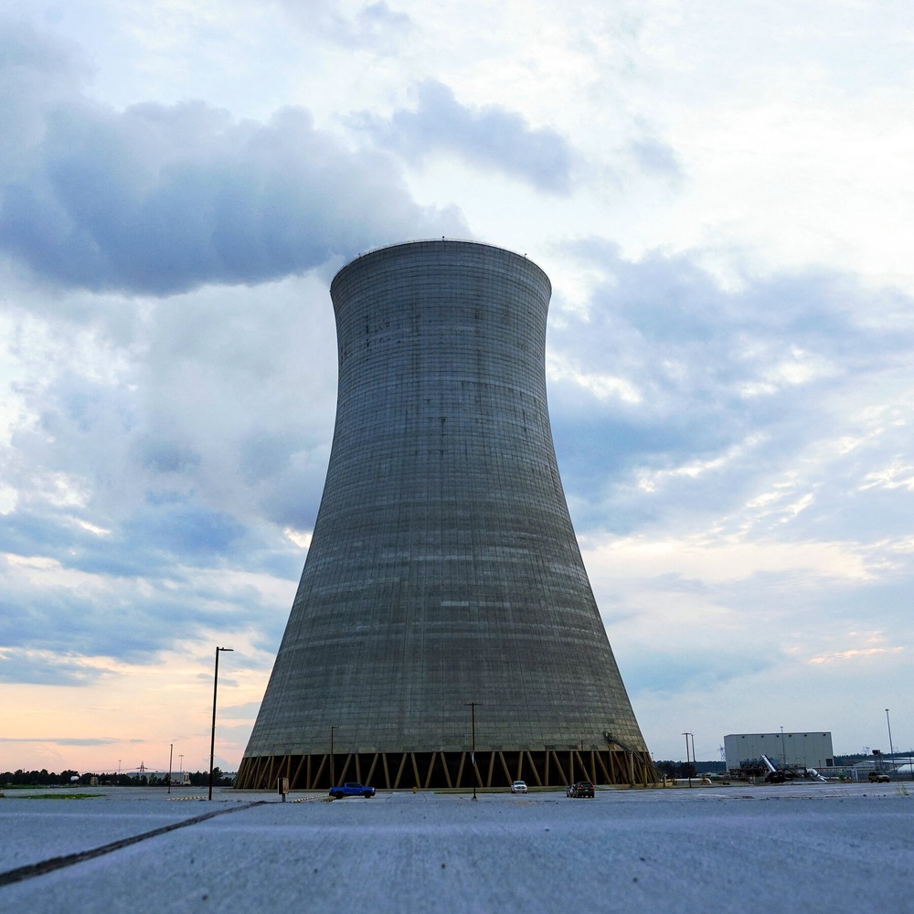 Trump Signs Executive Orders for Faster Build-Out of Nuclear Power Plants