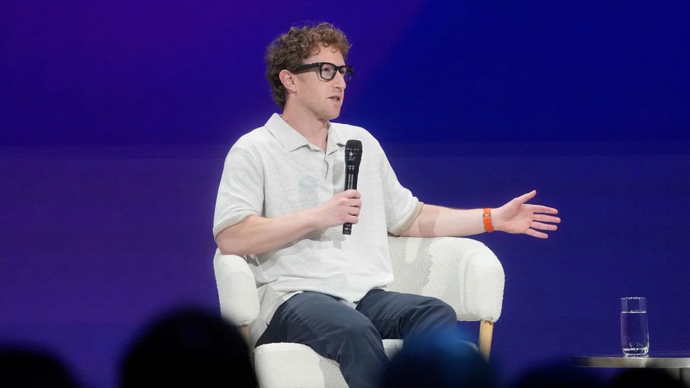 How AI helped Meta beat Wall Street's Q1 predictions