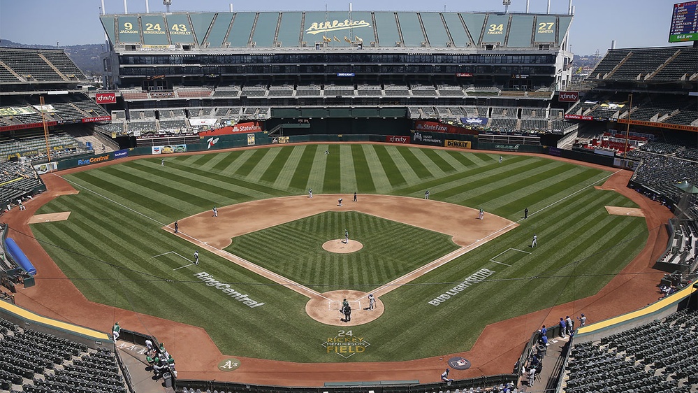 Athletics tickets among most popular on StubHub after move to Sacramento despite fan outrage