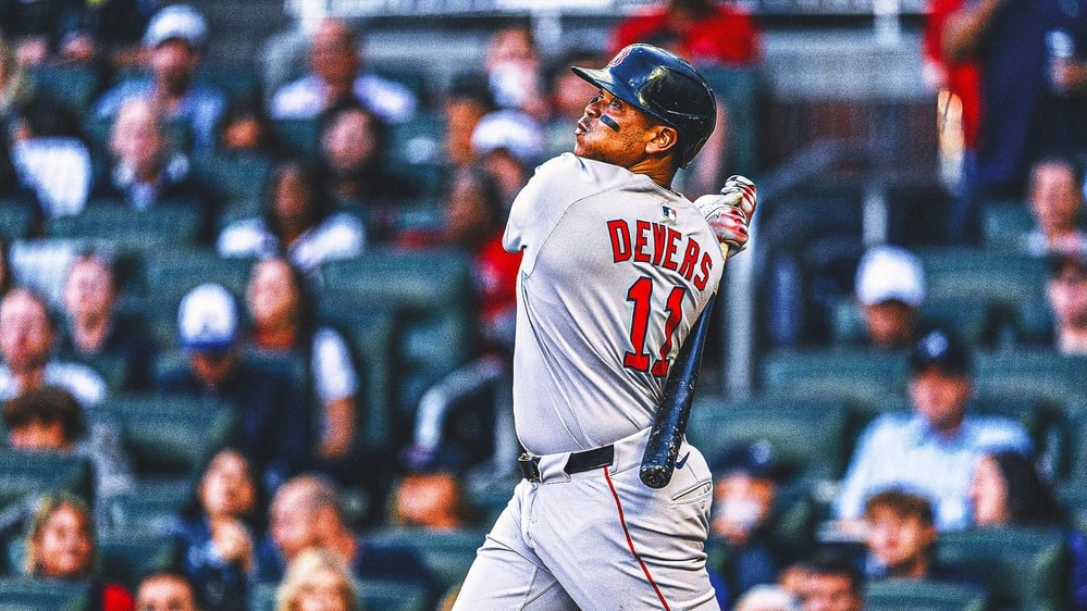 Rafael Devers traded from Red Sox to Giants after internal tensions