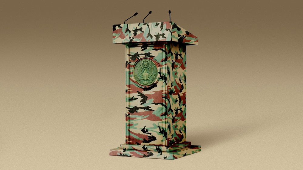 The U.S. Military's Loyalty Is to the Constitution, Not the President