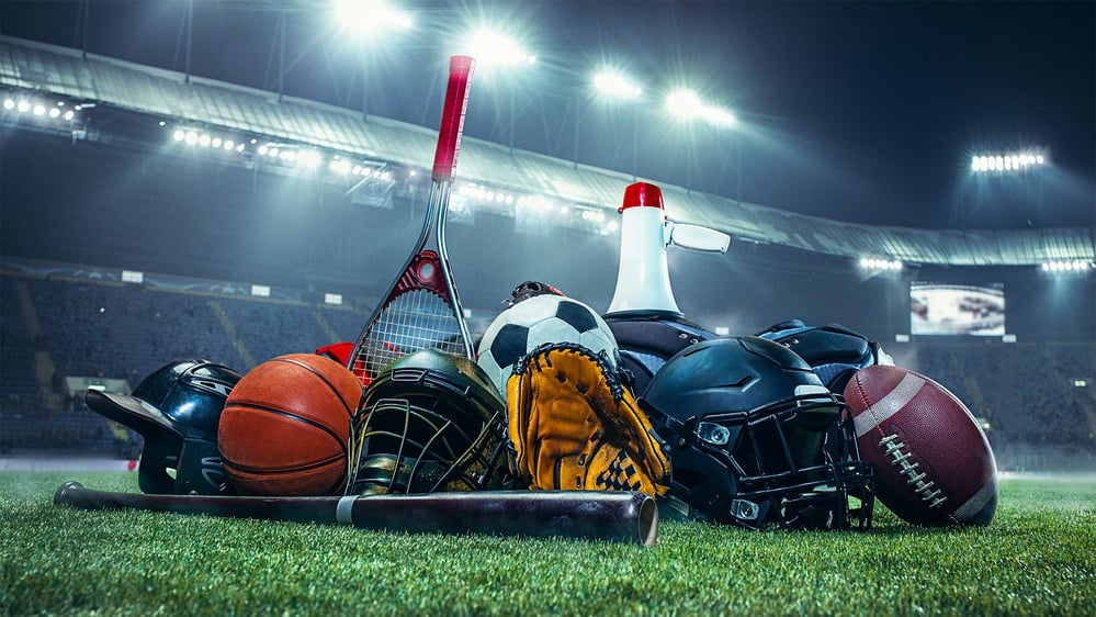 Global sports industry revenue reached record high in 2024: Report