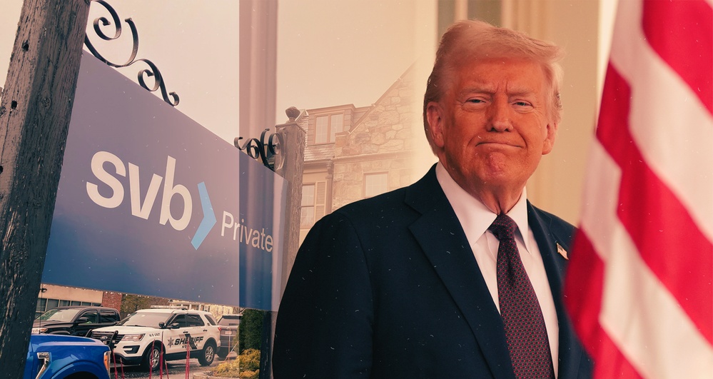 Bank Failures For All