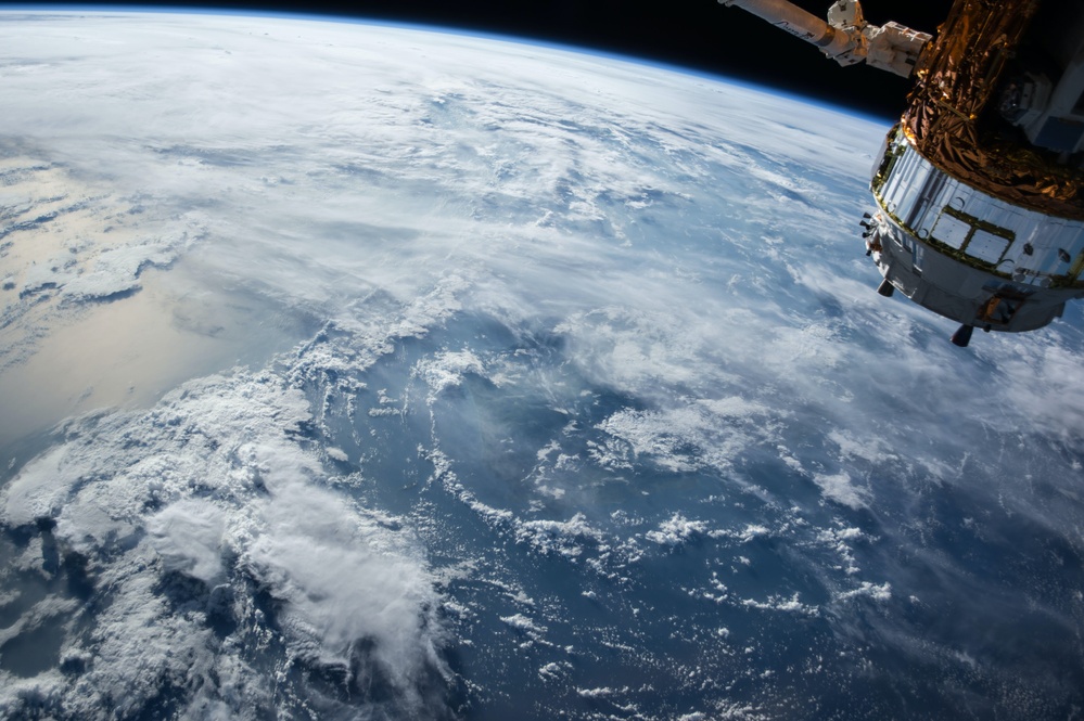 NASA, ISRO Plan Joint Space Mission To Map Globe Every 12 Days