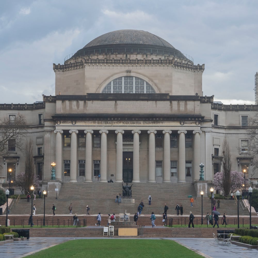 Trump threatens Columbia's accreditation over antisemitism issues