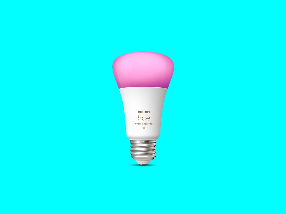 7 Best Philips Hue Smart Lights (2023): Gradient Lightstrip, Go Lamp, and More Tips
