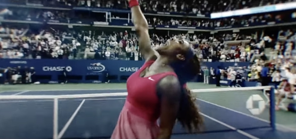 New Documentary Explores The Sisterhood And Stardom Of Venus And Serena Williams