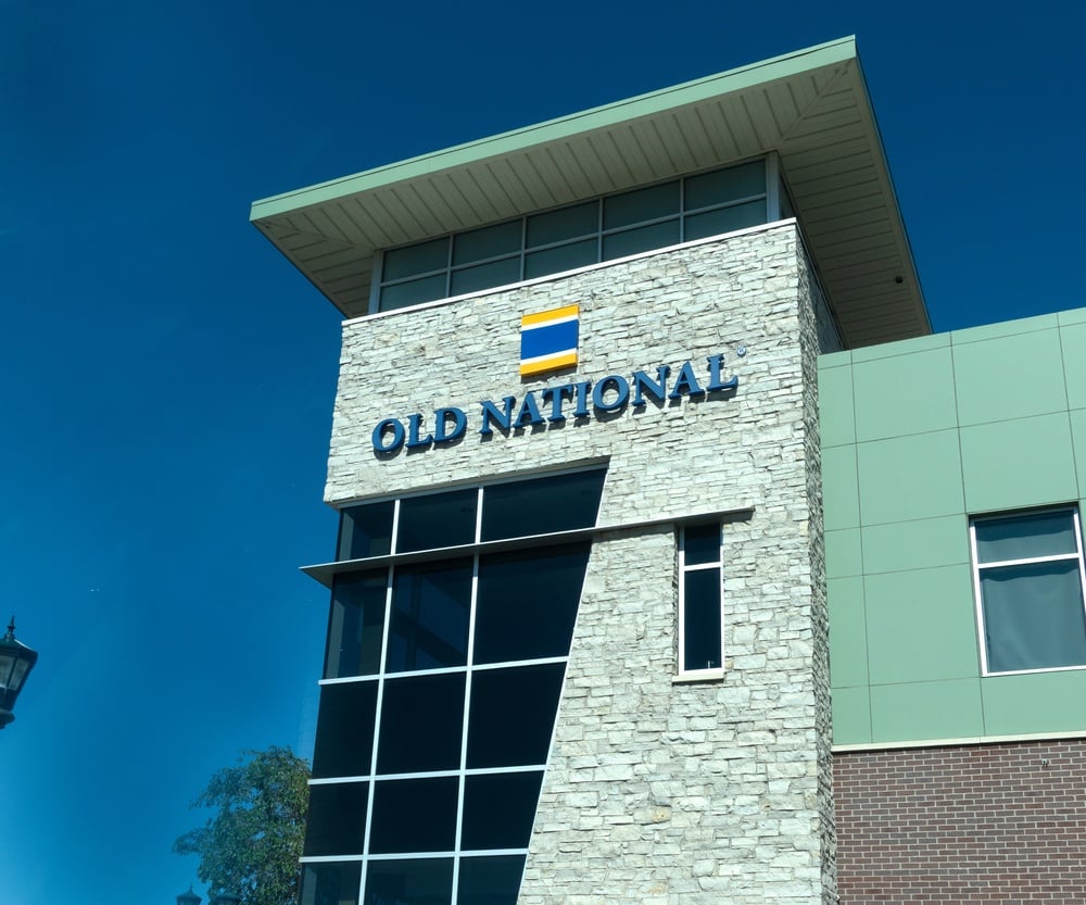 Head start: Old National says Bremer deal will close early
